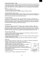 Предварительный просмотр 5 страницы Hyundai SI 2188B Instruction Manual