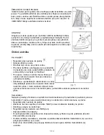 Предварительный просмотр 6 страницы Hyundai SI 2188B Instruction Manual