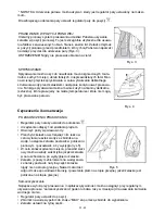 Предварительный просмотр 22 страницы Hyundai SI 2188B Instruction Manual