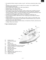 Предварительный просмотр 11 страницы Hyundai SI 228B Instruction Manual