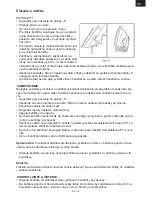 Предварительный просмотр 15 страницы Hyundai SI 228B Instruction Manual