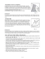 Preview for 22 page of Hyundai SI 228B Instruction Manual