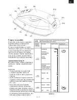 Preview for 11 page of Hyundai SI 258 Instruction Manual