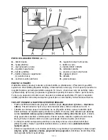 Preview for 4 page of Hyundai SI 267 Instruction Manual