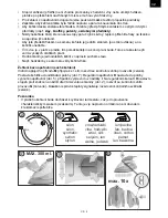 Предварительный просмотр 5 страницы Hyundai SI 267 Instruction Manual