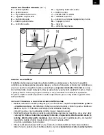 Предварительный просмотр 13 страницы Hyundai SI 267 Instruction Manual