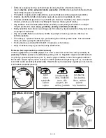 Предварительный просмотр 14 страницы Hyundai SI 267 Instruction Manual