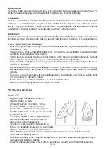 Preview for 14 page of Hyundai SI 302G Instruction Manual