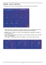 Preview for 15 page of Hyundai Smartboard A S65UCAI User Manual