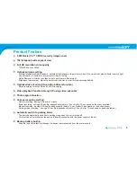 Предварительный просмотр 5 страницы Hyundai softman DVD R700 User Manual