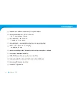 Предварительный просмотр 6 страницы Hyundai softman DVD R700 User Manual