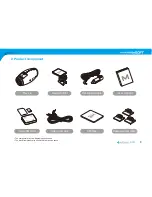 Предварительный просмотр 9 страницы Hyundai softman DVD R700 User Manual