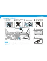 Предварительный просмотр 12 страницы Hyundai softman DVD R700 User Manual