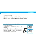 Предварительный просмотр 19 страницы Hyundai softman DVD R700 User Manual