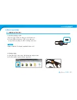 Предварительный просмотр 27 страницы Hyundai softman DVR R300D User Manual