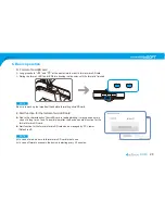 Предварительный просмотр 29 страницы Hyundai softman DVR R300D User Manual