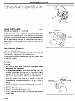 Предварительный просмотр 20 страницы Hyundai Sonata 1991 Shop Manual