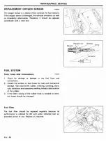 Предварительный просмотр 24 страницы Hyundai Sonata 1991 Shop Manual