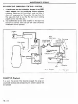 Предварительный просмотр 26 страницы Hyundai Sonata 1991 Shop Manual