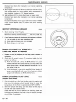 Предварительный просмотр 28 страницы Hyundai Sonata 1991 Shop Manual