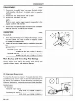 Предварительный просмотр 93 страницы Hyundai Sonata 1991 Shop Manual