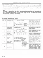 Предварительный просмотр 175 страницы Hyundai Sonata 1991 Shop Manual