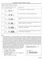 Предварительный просмотр 178 страницы Hyundai Sonata 1991 Shop Manual