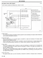 Предварительный просмотр 247 страницы Hyundai Sonata 1991 Shop Manual