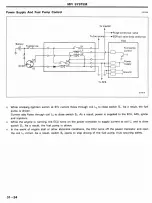 Предварительный просмотр 249 страницы Hyundai Sonata 1991 Shop Manual