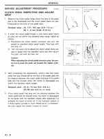 Предварительный просмотр 312 страницы Hyundai Sonata 1991 Shop Manual