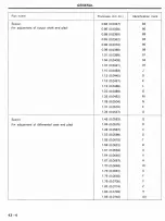 Предварительный просмотр 332 страницы Hyundai Sonata 1991 Shop Manual