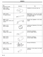 Предварительный просмотр 397 страницы Hyundai Sonata 1991 Shop Manual