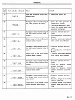 Предварительный просмотр 406 страницы Hyundai Sonata 1991 Shop Manual