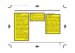 Preview for 42 page of Hyundai Sonata 2011 Owner'S Manual