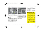 Preview for 109 page of Hyundai Sonata 2011 Owner'S Manual