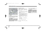 Предварительный просмотр 114 страницы Hyundai Sonata 2011 Owner'S Manual