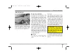 Preview for 257 page of Hyundai Sonata 2011 Owner'S Manual