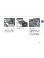 Preview for 40 page of Hyundai Sonata 2015 Owner'S Manual