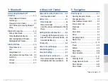 Preview for 5 page of Hyundai Sonata 2016 CAR MULTIMEDIA SYSTEM User Manual