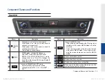 Preview for 15 page of Hyundai Sonata 2016 CAR MULTIMEDIA SYSTEM User Manual