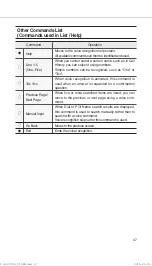 Preview for 259 page of Hyundai Sonata 2016 CAR MULTIMEDIA SYSTEM User Manual