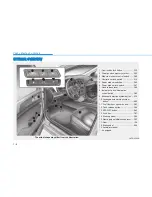 Preview for 15 page of Hyundai Sonata 2017 Owner'S Manual