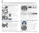 Preview for 6 page of Hyundai SONATA 2019 Quick Reference Manual