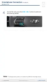 Preview for 14 page of Hyundai Sonata 2020 Getting Started Manual