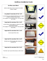 Preview for 7 page of Hyundai Sonata CS-HY1120 Installation Manual