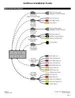 Preview for 13 page of Hyundai Sonata CS-HY1120 Installation Manual