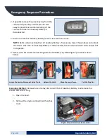 Preview for 20 page of Hyundai Sonata Hybrid 2011-12 Emergency Response Manual