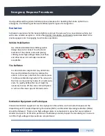 Preview for 23 page of Hyundai Sonata Hybrid 2011-12 Emergency Response Manual