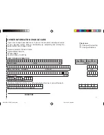 Preview for 2 page of Hyundai Sonata Hybrid 2014 Owner'S Handbook Manual