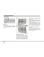 Preview for 163 page of Hyundai Sonata Hybrid 2015 Owner'S Manual